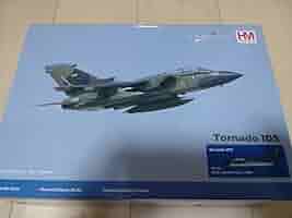 ホビーマスター 1/72 トーネードIDS ドイツ空軍 Hobby Master トーネード IDS ドイツ空軍 WTD-61 50周年記念 1